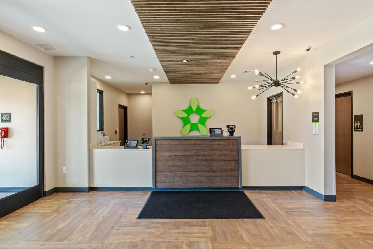 Extended Stay America Premier Suites - Tampa - Fairgrounds - Casino Eksteriør billede