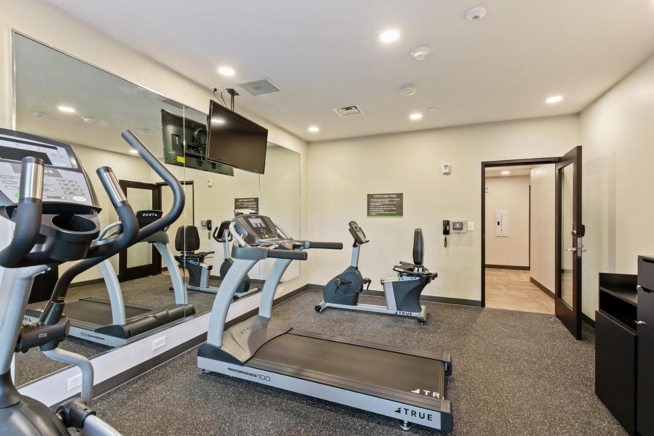 Extended Stay America Premier Suites - Tampa - Fairgrounds - Casino Eksteriør billede