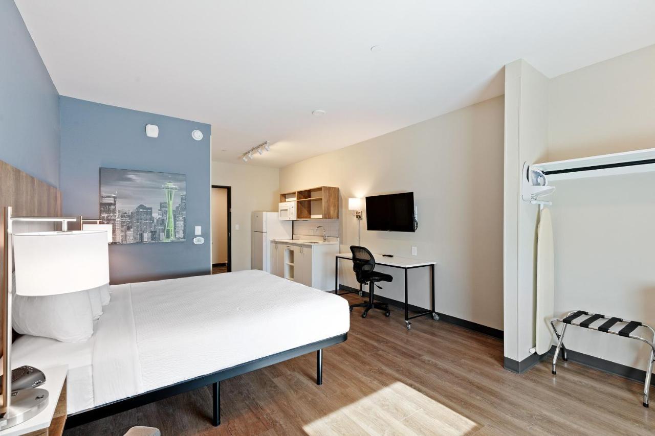 Extended Stay America Premier Suites - Tampa - Fairgrounds - Casino Eksteriør billede