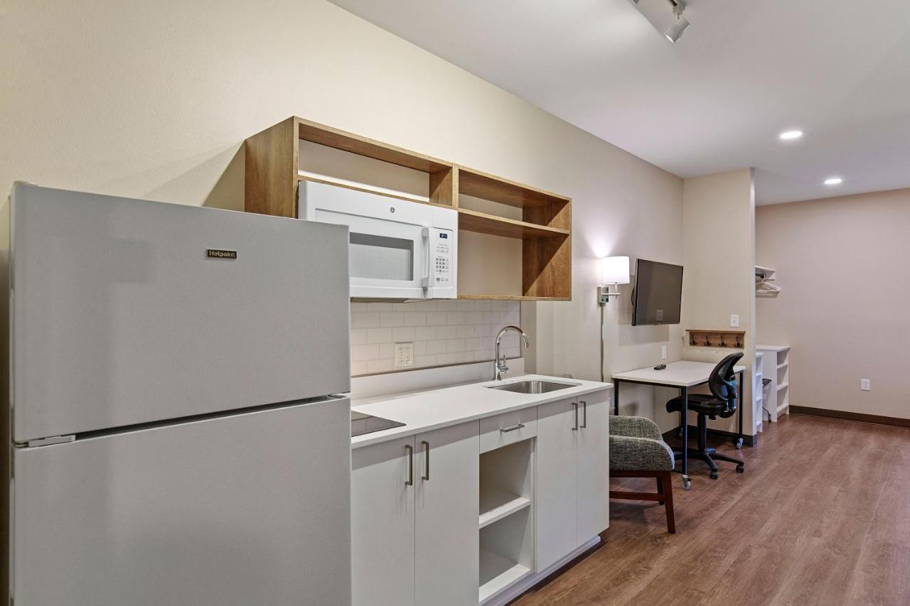 Extended Stay America Premier Suites - Tampa - Fairgrounds - Casino Eksteriør billede