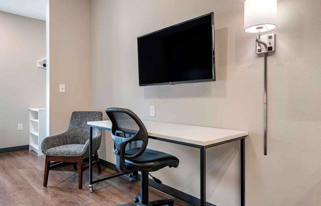 Extended Stay America Premier Suites - Tampa - Fairgrounds - Casino Værelse billede