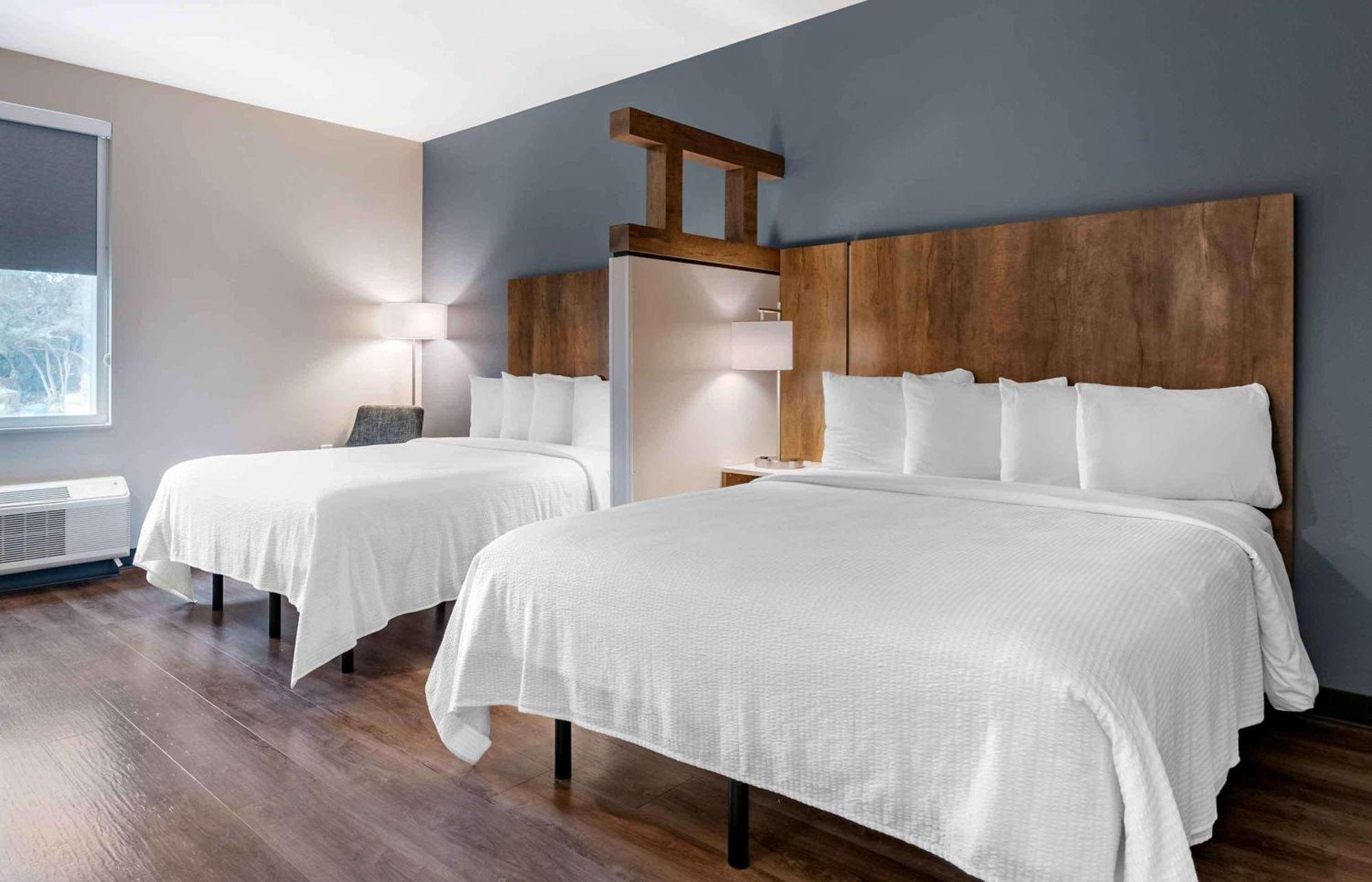 Extended Stay America Premier Suites - Tampa - Fairgrounds - Casino Eksteriør billede