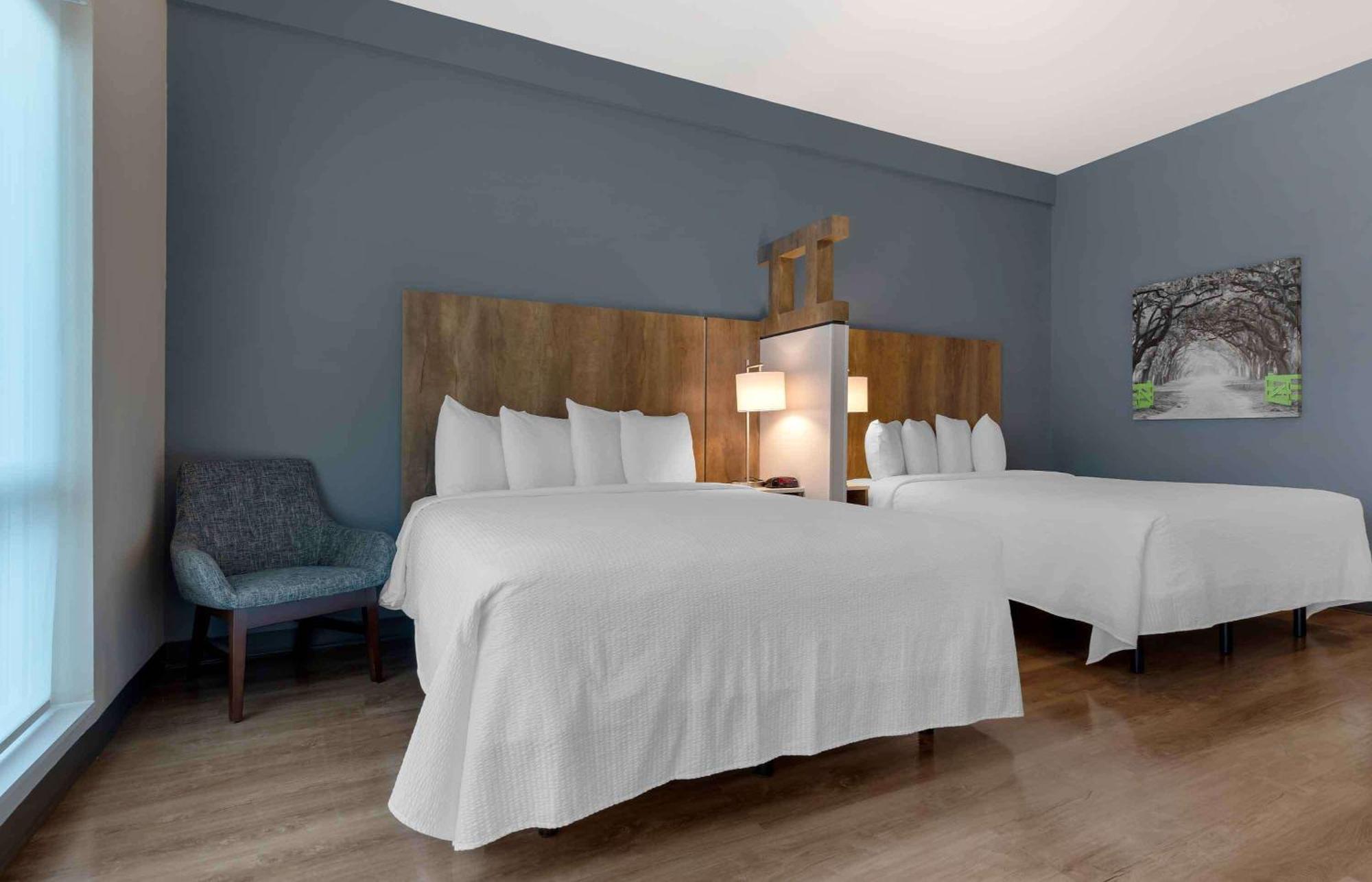 Extended Stay America Premier Suites - Tampa - Fairgrounds - Casino Eksteriør billede